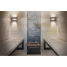 Комплект для освещения сауны HARVIA SAS21106 сталь