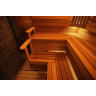 Сауна HARVIA SIRIUS SC1111K ольха